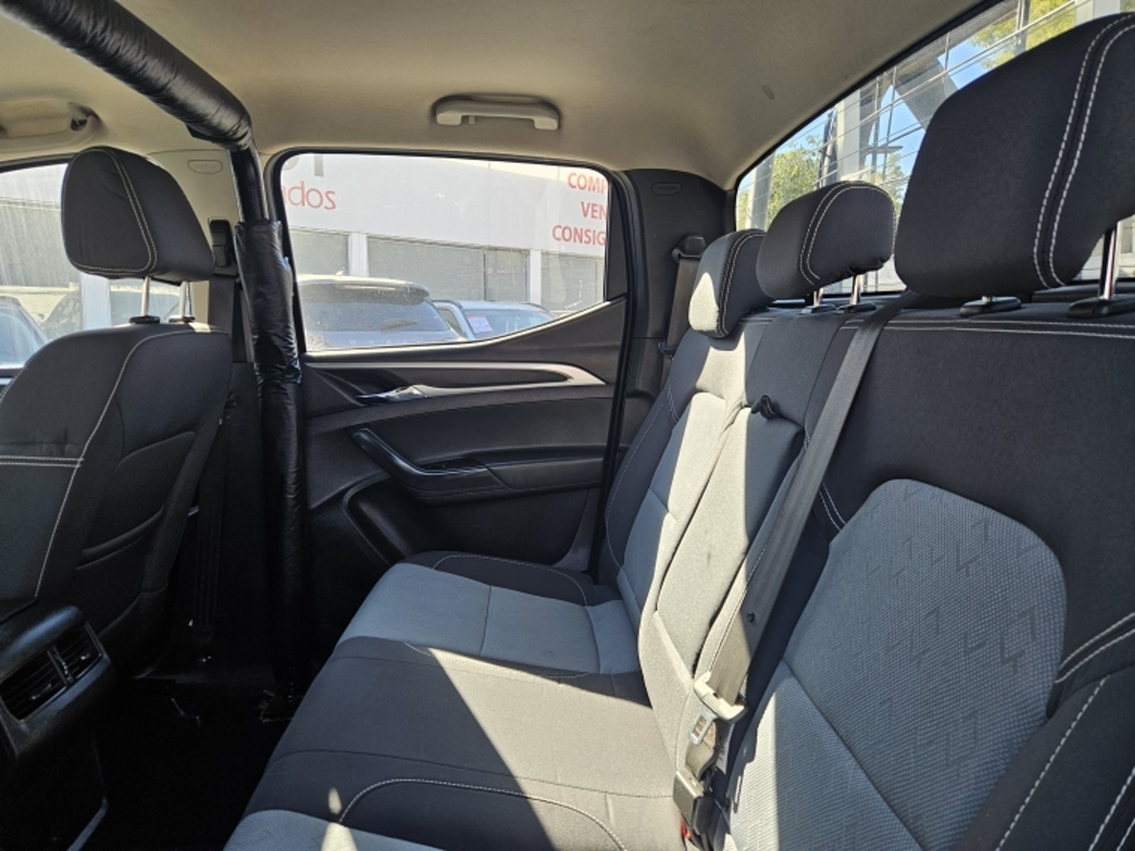 MAXUS T60 4wd 2.0 2024 - Imagen 8 de 20