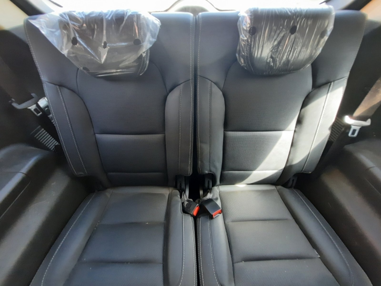 DFSK 560 Suv 560 1.8 2021 - Imagen 19 de 20