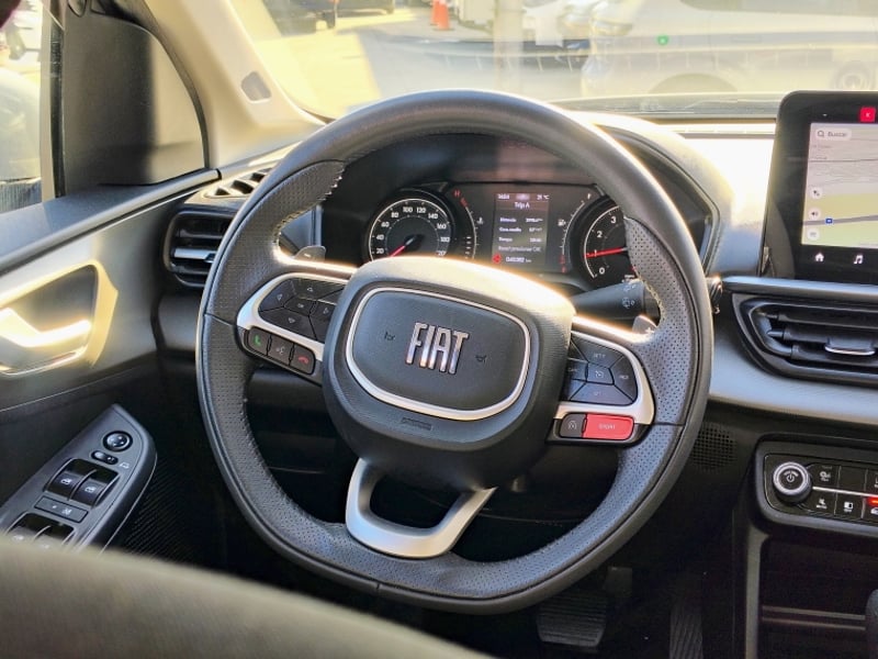 Fiat Pulse Audace Hb 1.0 Aut 2023 - Imagen 11 de 20