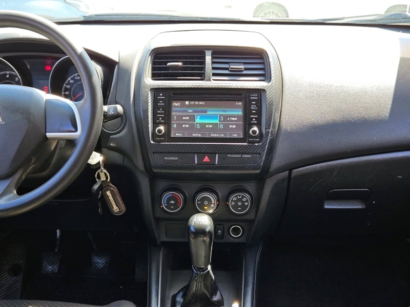 Mitsubishi Asx 1.6 2021 - Imagen 8 de 20
