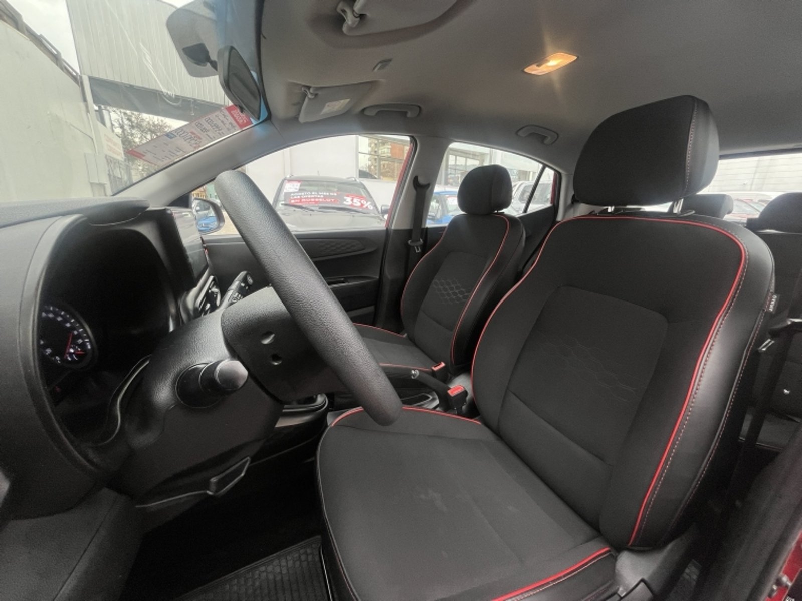 Hyundai GRAND I10 Grand I-10 Ai3 Hb 1.2 2025 - Imagen 12 de 20