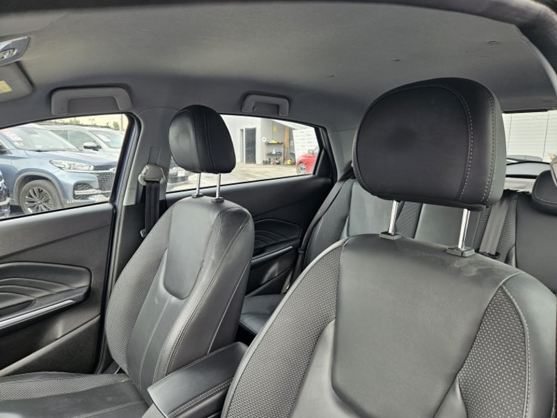 Chery TIGGO 2 PRO All New Tiggo 2 Pro Max 1.5 Gl Cvt Euro 6 2025 - Imagen 15 de 20
