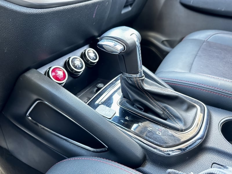 Changan Cx70 T 1.5 Aut 2022 - Imagen 14 de 20
