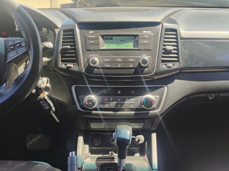 SsangYong MUSSO Grand Musso 2.2 Aut 2021 - Imagen 7 de 15