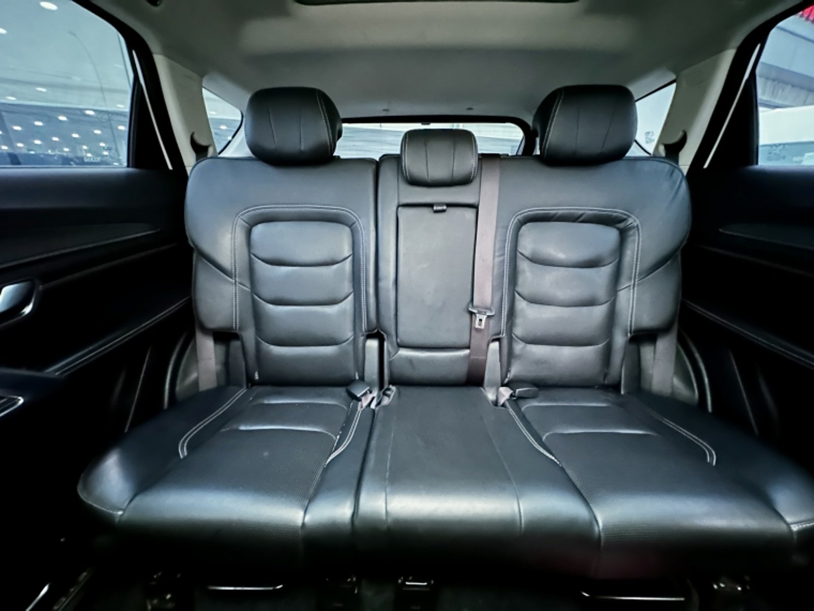 Jetour X70 Plus 1.5t 6dct Fl 2024 - Imagen 18 de 20
