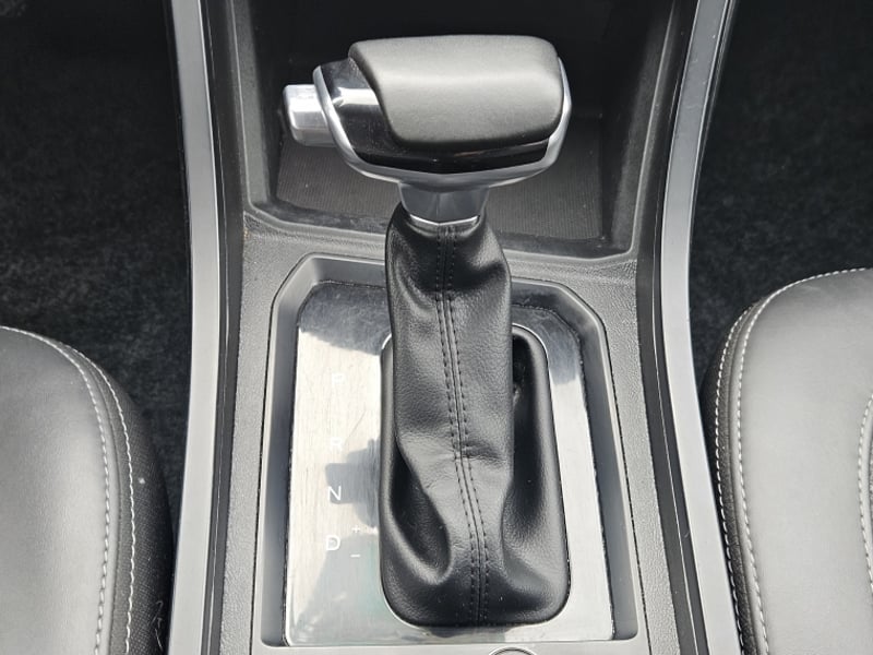 Chery TIGGO 2 PRO All New Tiggo 2 Pro Max 1.5 Gl Cvt Euro 6 2025 - Imagen 11 de 20
