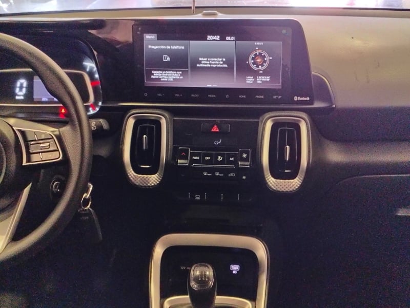 Kia Sonet Ex 1.5 2022 - Imagen 10 de 20