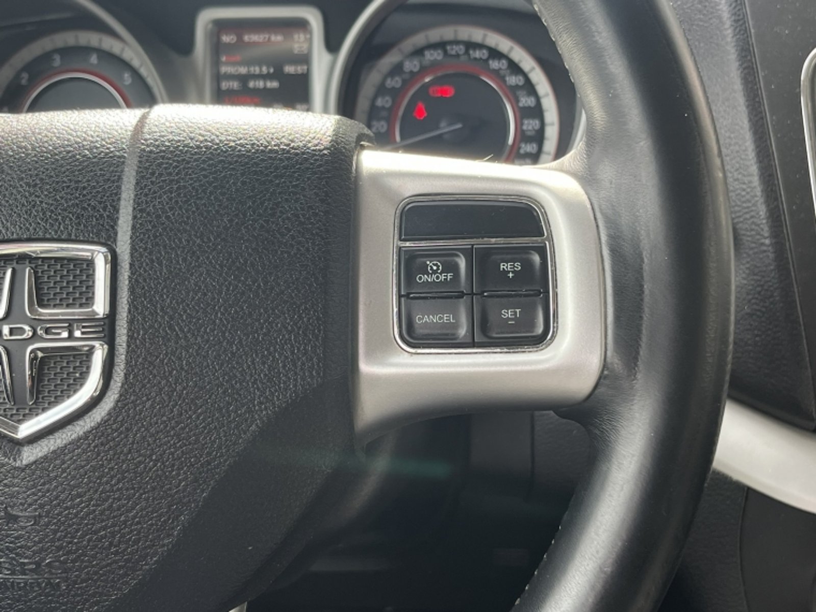 Dodge Journey 2.4 Aut 2018 - Imagen 19 de 20
