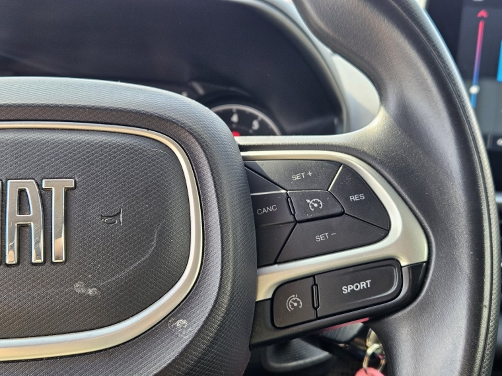 FIAT Pulse Drive Cvt 1.3 2023 - Imagen 18 de 20