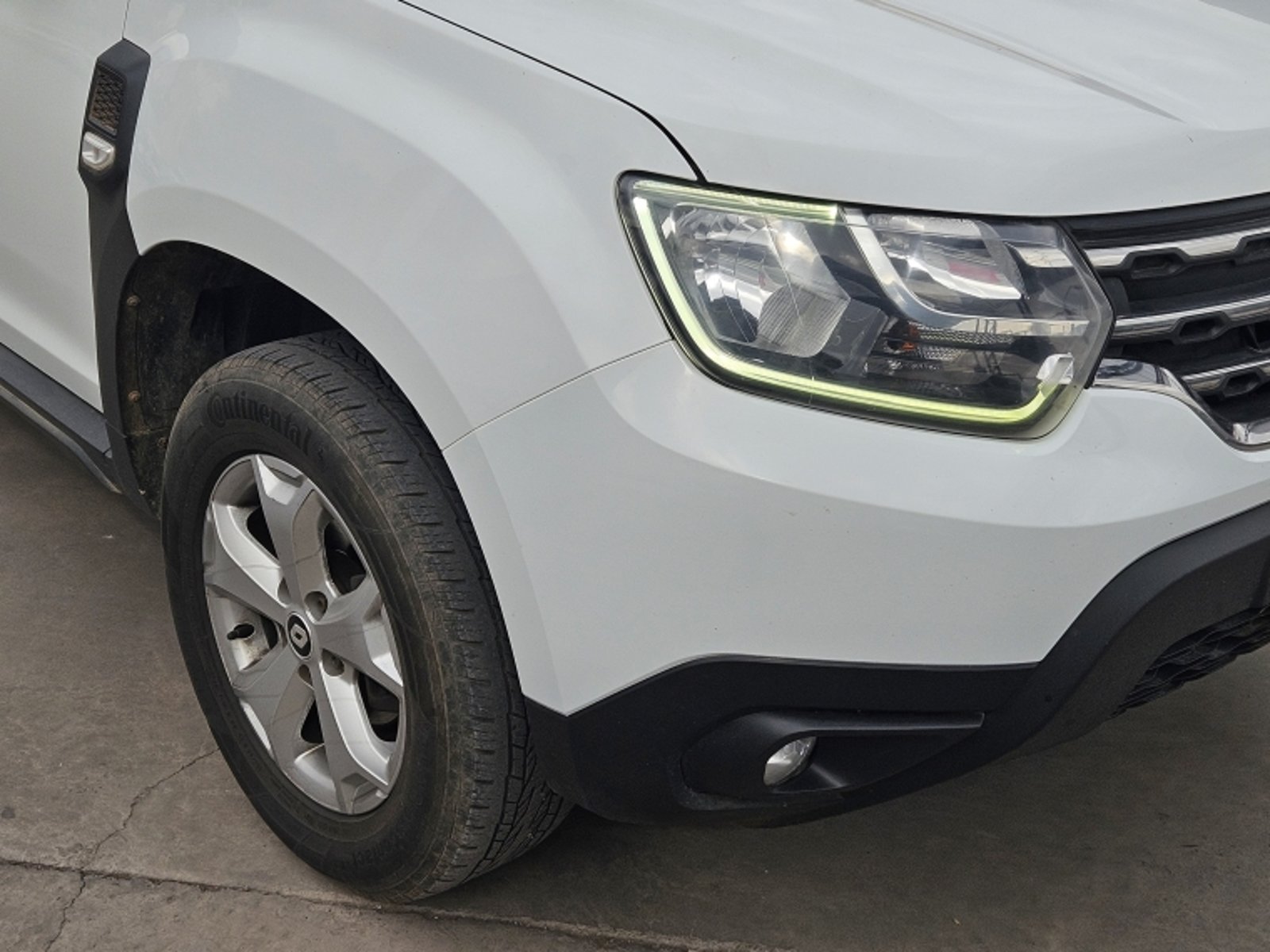RENAULT Duster Zen 1.6 2021 - Imagen 7 de 20