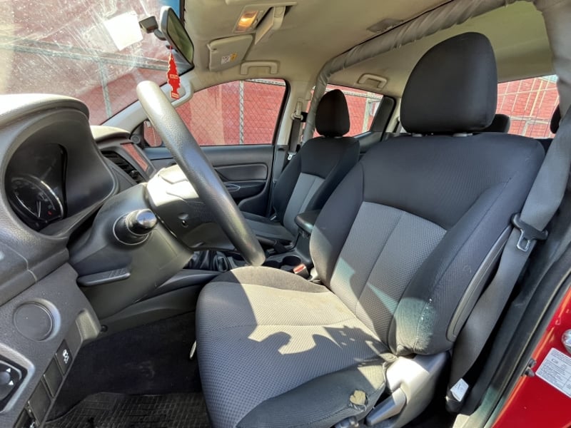 Mitsubishi KATANA L200 D/c 2.2 Katana Crt 4x4 Special Pack Euro 6d 2024 - Imagen 13 de 20