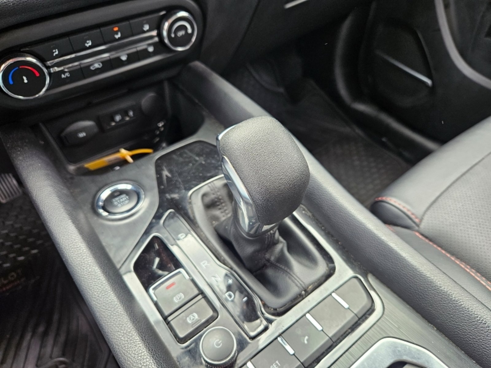 Chery TIGGO 3 PRO Tiggo 3 Cvt 1.5l Aut 2021 - Imagen 14 de 20