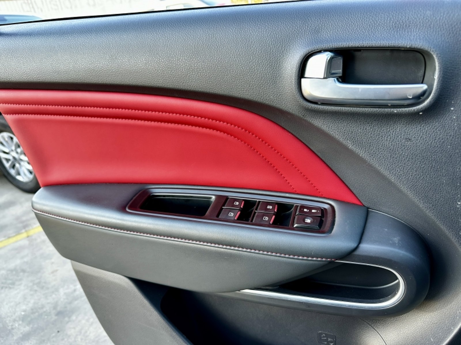 GAC Motor Gs3 Power 1.5 Aut 2025 - Imagen 15 de 20