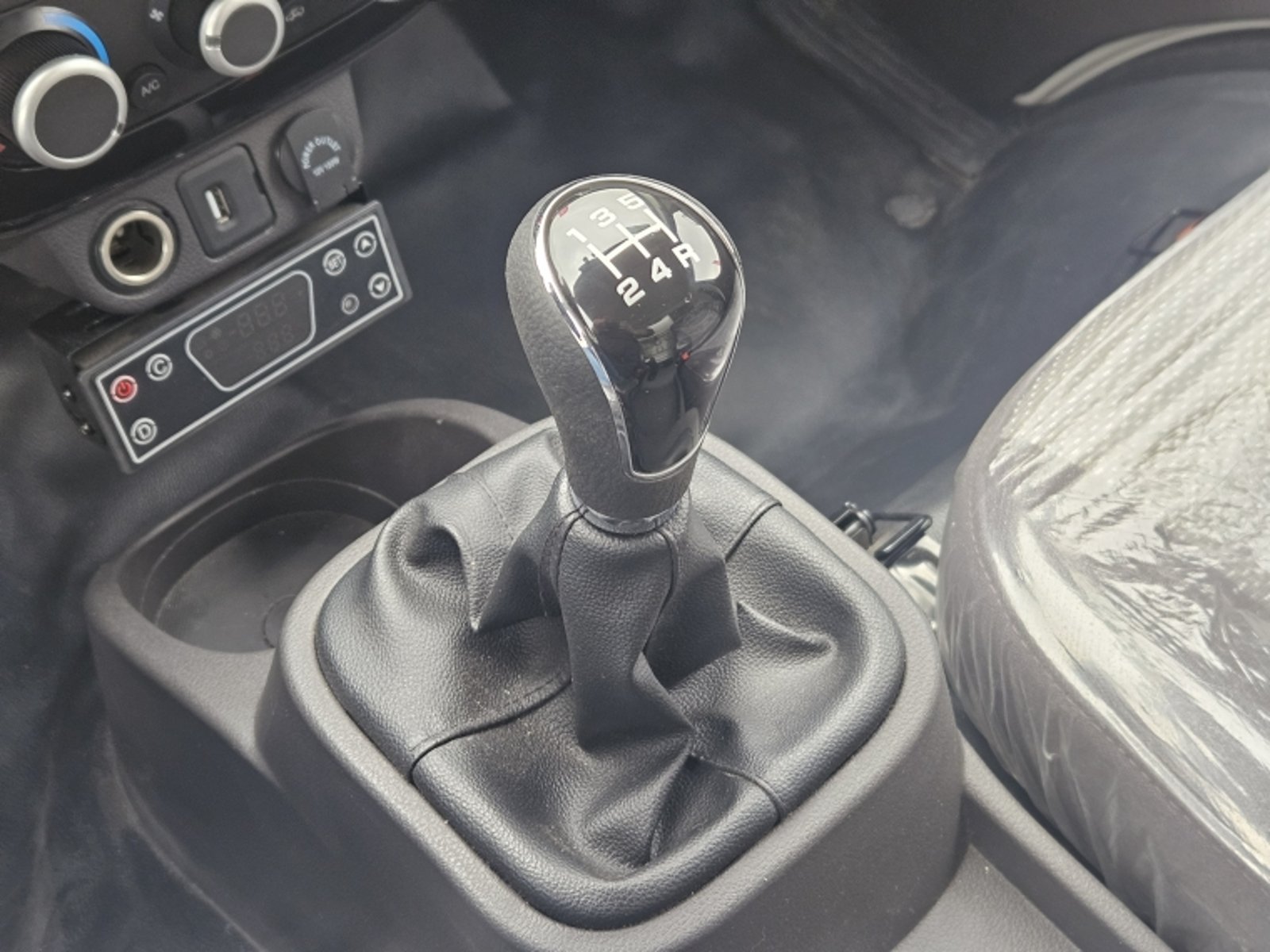 Foton Tm3 1.6 Mt 2026 - Imagen 15 de 20