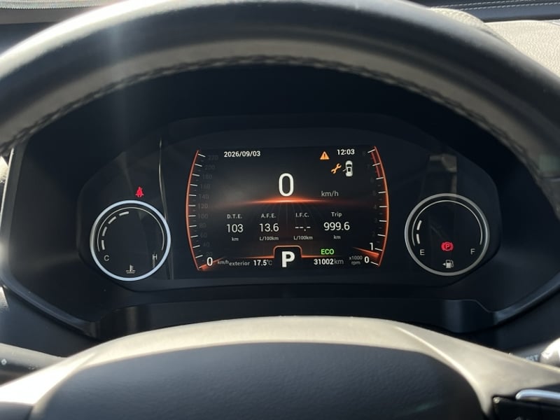 Chery Tiggo 8 1.5 Aut 2023 - Imagen 19 de 20