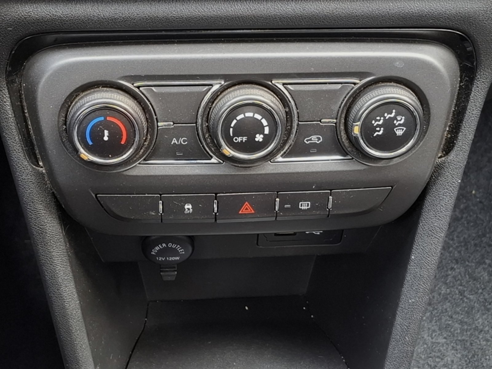 CHERY Tiggo 2 Gl Mt 1.5 2023 - Imagen 14 de 20