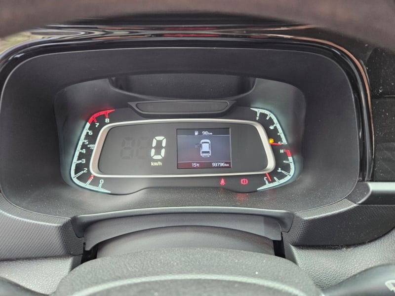 Kia Sonet Ex 1.5 2023 - Imagen 12 de 19