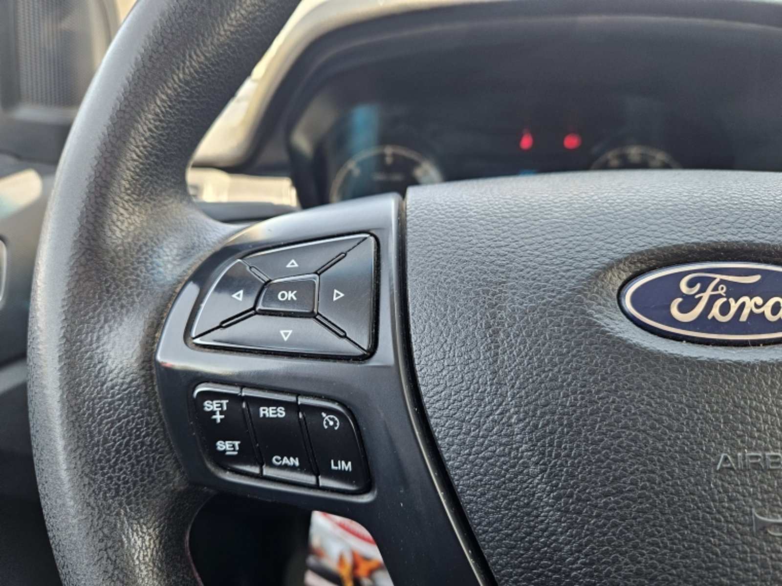 FORD Ranger Dcab 4x4 2.2 2022 - Imagen 15 de 20