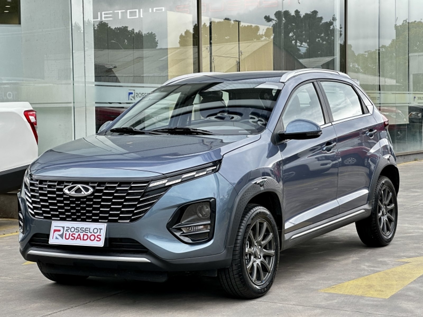 Chery TIGGO 2 PRO All New Tiggo 2 Pro… 2026