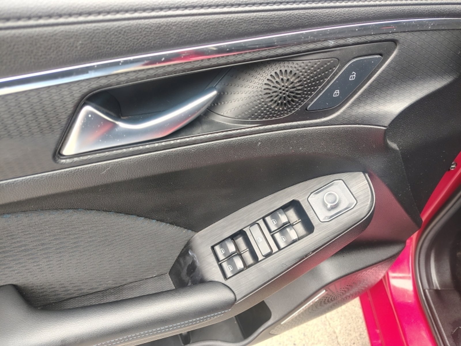 HAVAL Jolion 1.5 2022 - Imagen 10 de 19