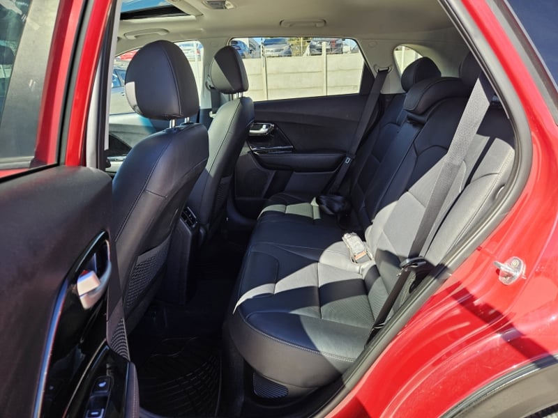 Kia Niro 1.6 At 2022 - Imagen 8 de 20