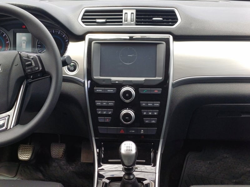 Haval H2 New H2 Elite 1.5 2021 - Imagen 10 de 19