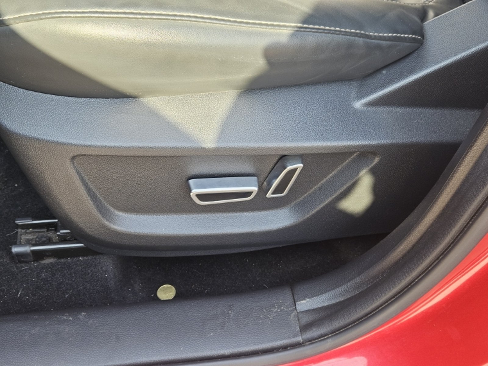 CHERY Tiggo 8 1.5 Aut 2023 - Imagen 14 de 20