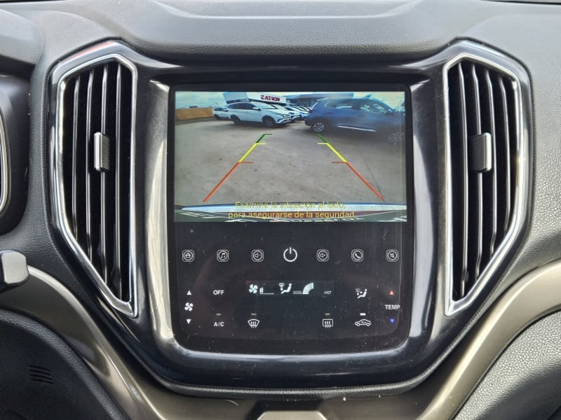 Changan Cx70 1.6 2021 - Imagen 14 de 14