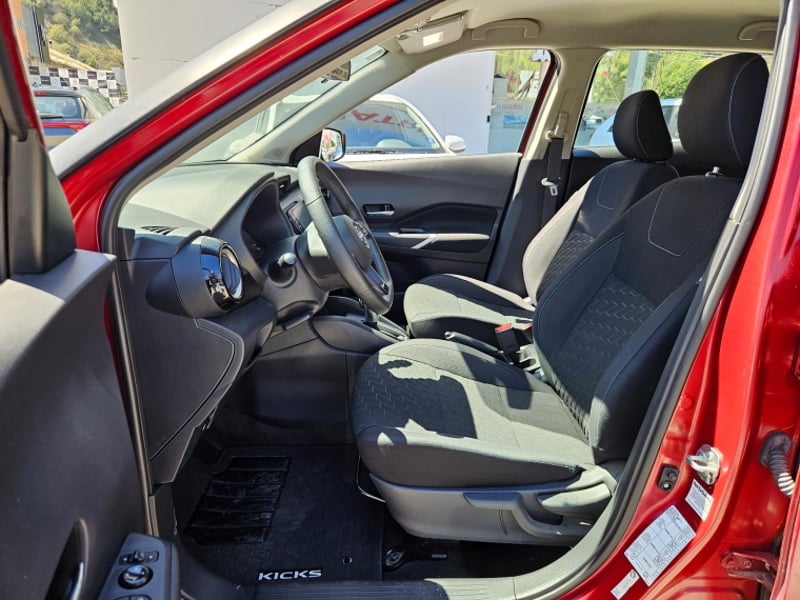 Nissan Kicks 1.6 At 2023 - Imagen 11 de 20