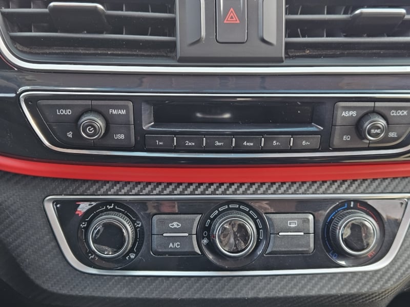 Dongfeng Joyear Sx6 1.6 Mt 2023 - Imagen 10 de 20