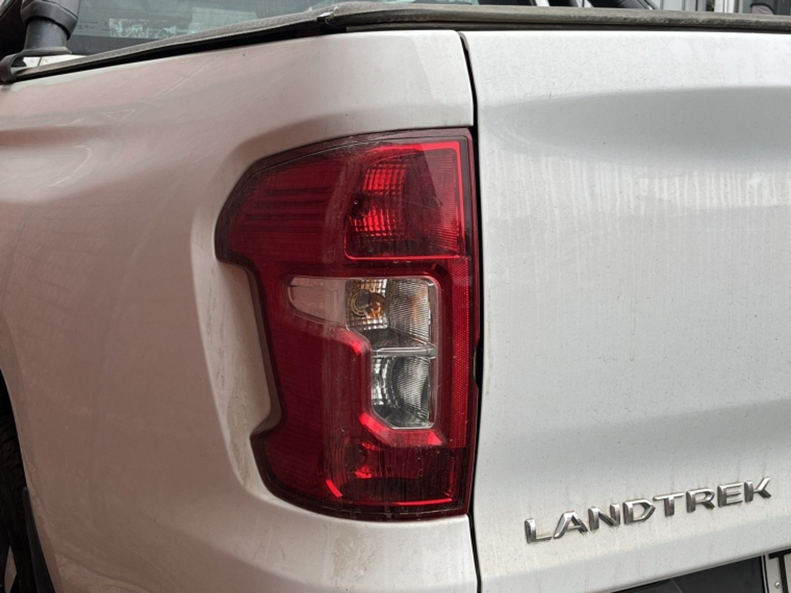 PEUGEOT Landtrek Bluehdi 4x4 2.2 Aut 2025 - Imagen 10 de 20