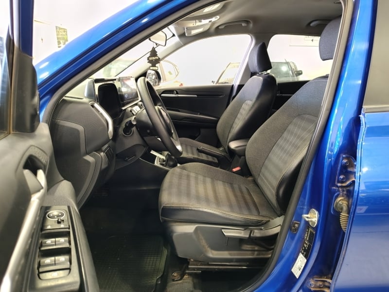 Kia Sonet Ex 1.5 2022 - Imagen 14 de 20