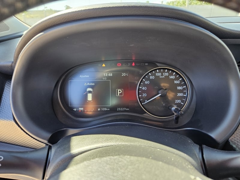 Nissan Kicks 1.6 At 2023 - Imagen 15 de 20