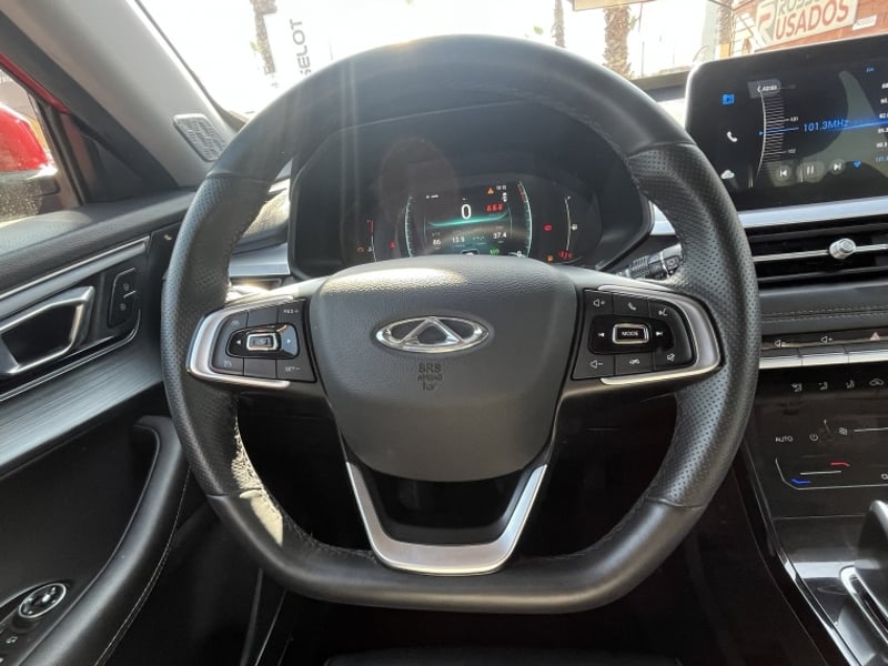 Chery Tiggo 7 Pro Tiggo 7 Glx Cvt Pro 1.5 Aut 2023 - Imagen 17 de 20