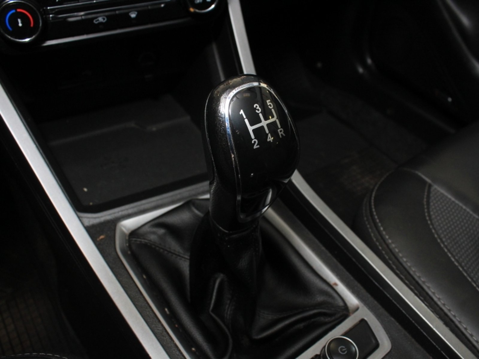 CHERY Tiggo 2 Pro Gls Mt 1.5 2023 - Imagen 14 de 20