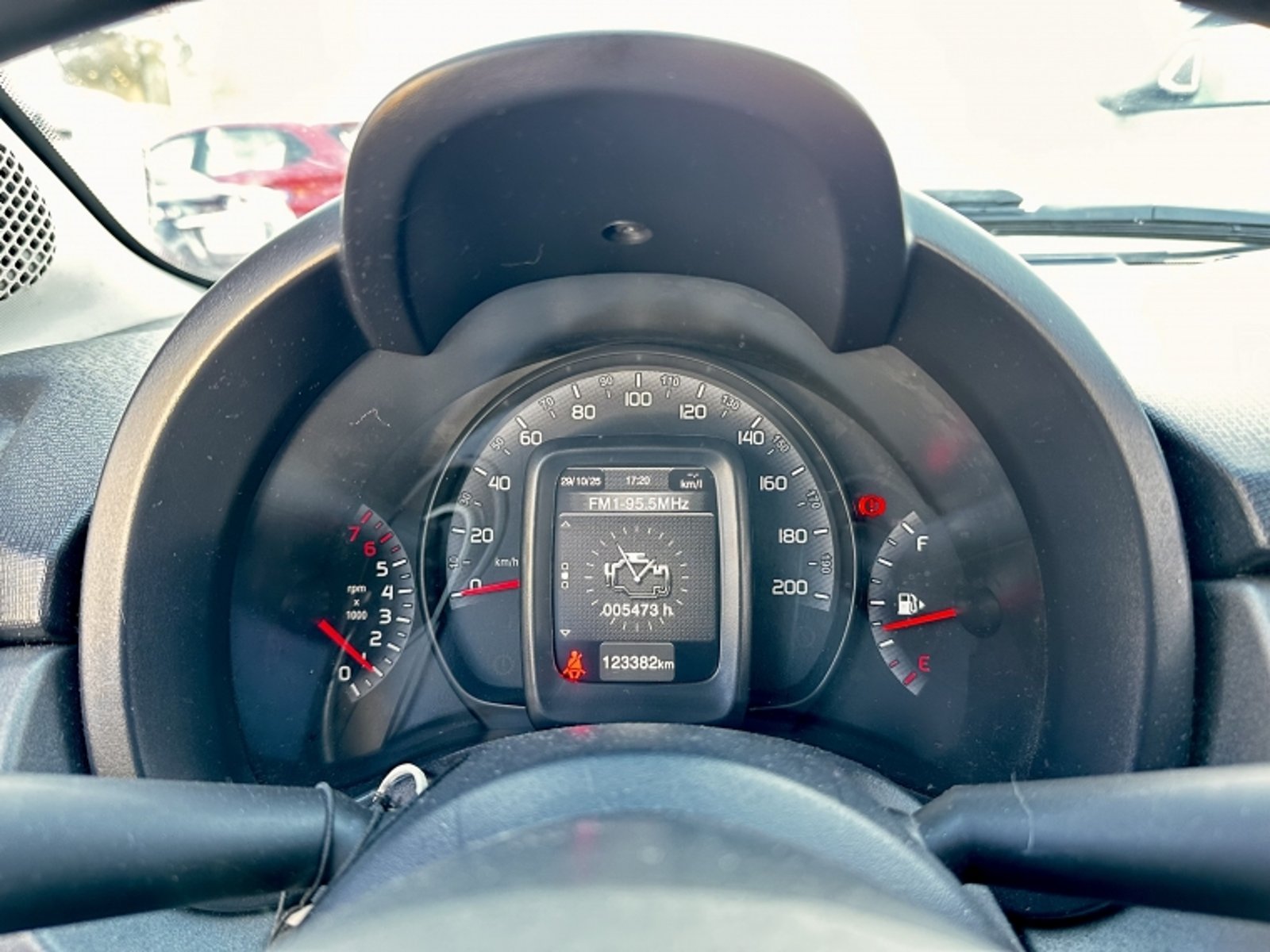 FIAT Uno Way Evo 1.4 2019 - Imagen 10 de 19