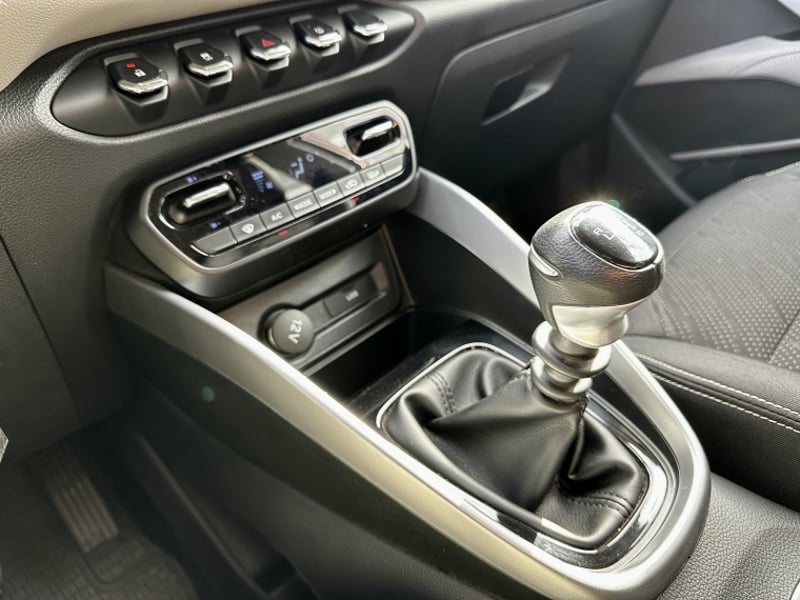 Chevrolet Groove 4x2 1.5 2025 - Imagen 14 de 18