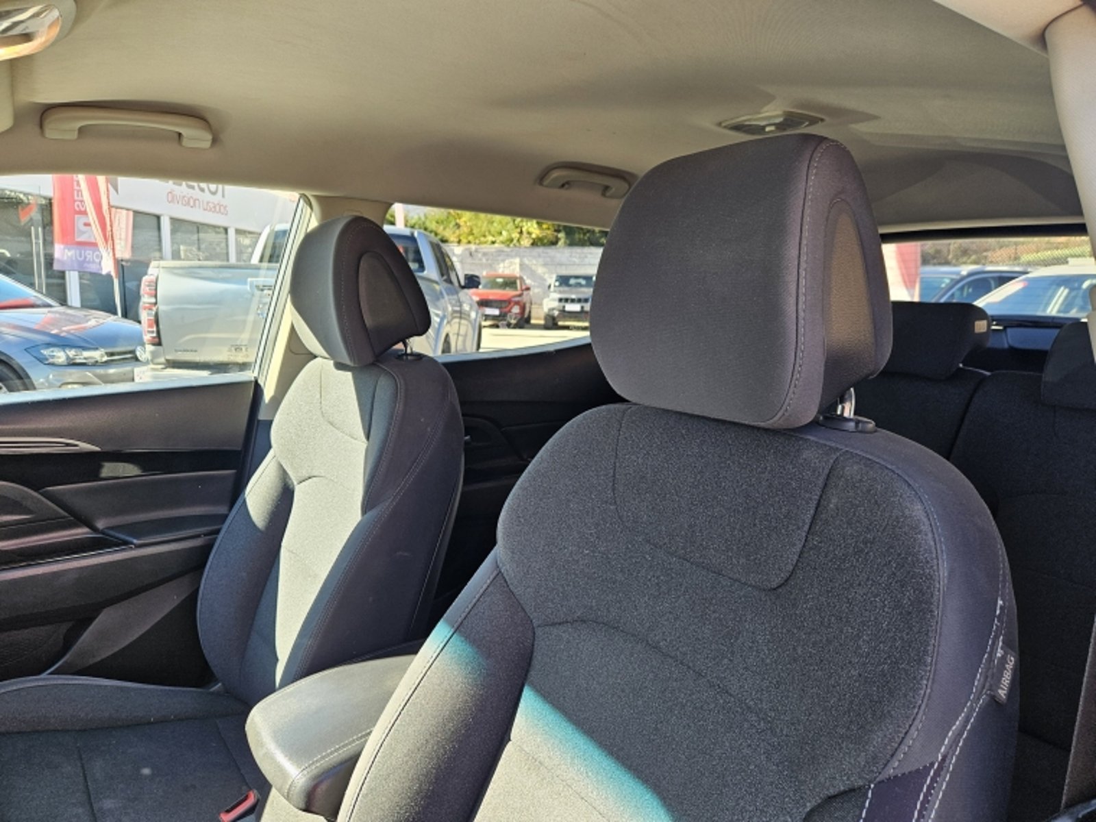 SSANGYONG KORANDO New Korando Glx 1.6 2021 - Imagen 15 de 20