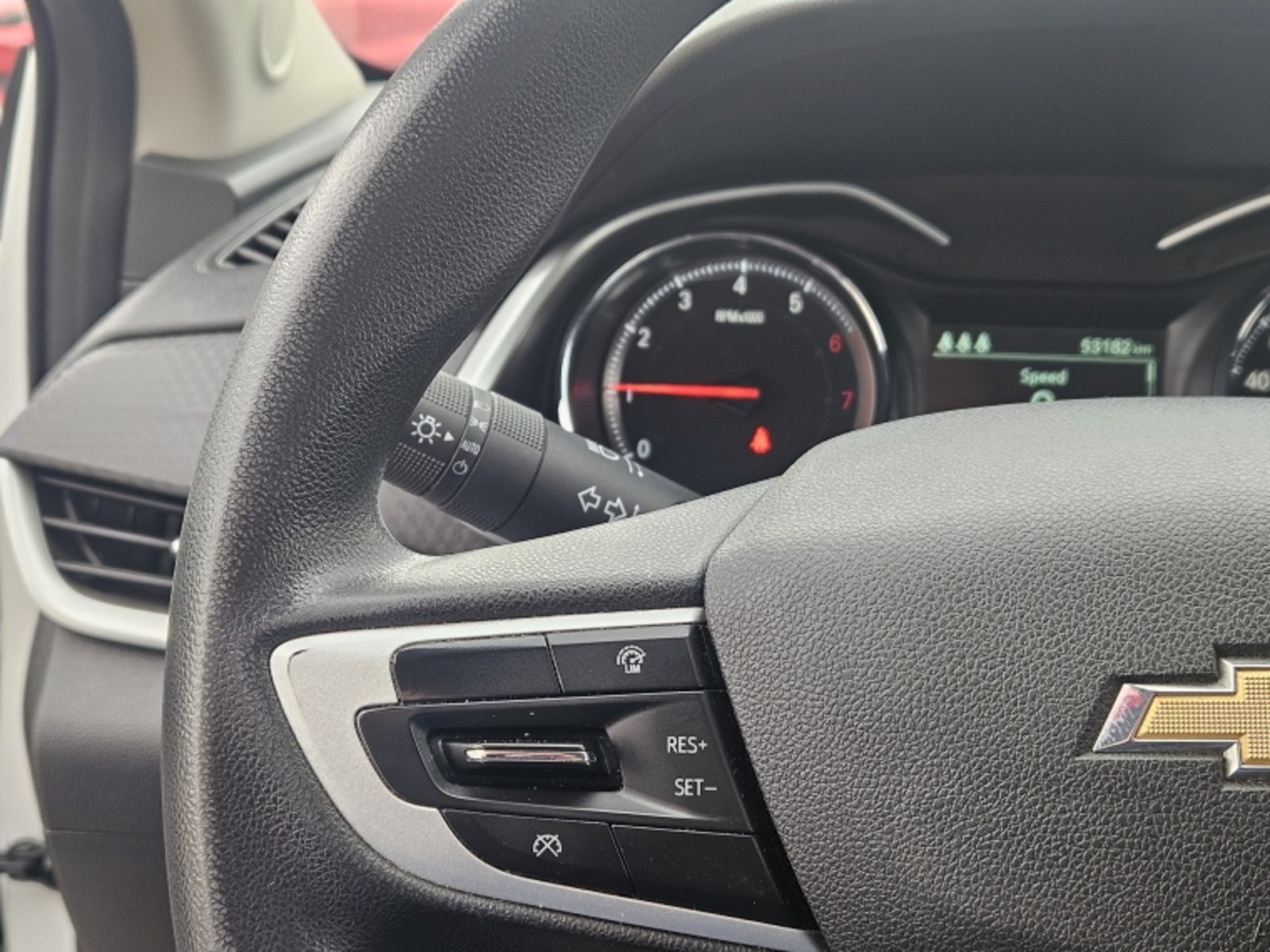 CHEVROLET Onix Nb Lt 1.0t 2022 - Imagen 18 de 20