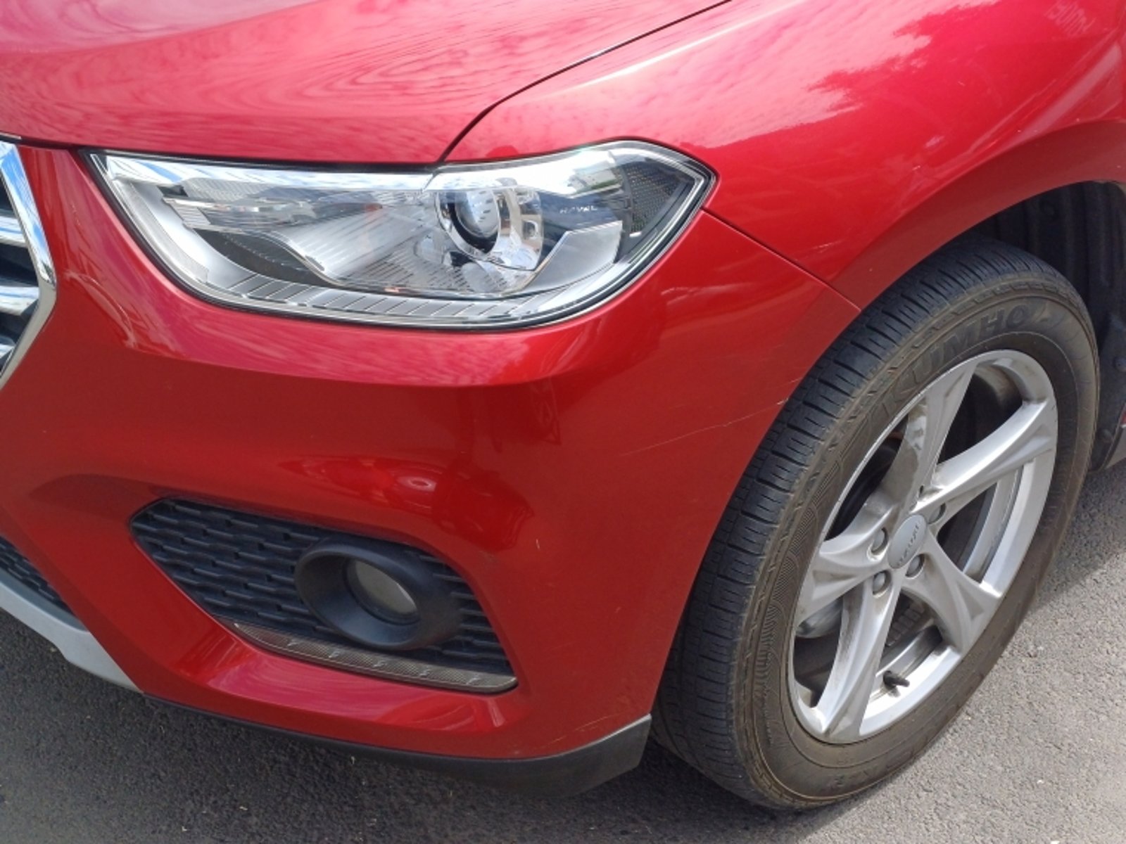 Haval H2 New H2 Elite 1.5 2021 - Foto 2 de 19