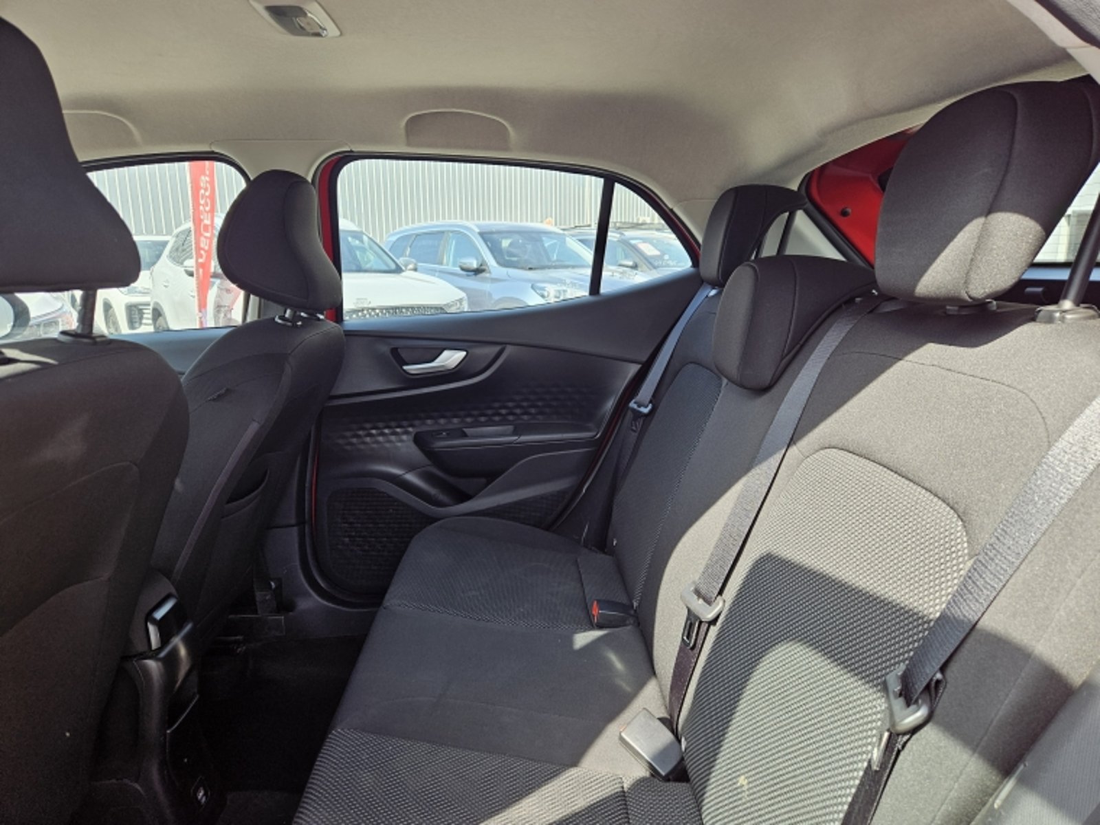 FIAT Pulse Drive Cvt 1.3 2023 - Imagen 8 de 20