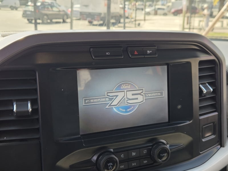 Ford F-150 F150 Xlt Dcab 3.3 Aut 2024 - Imagen 15 de 20