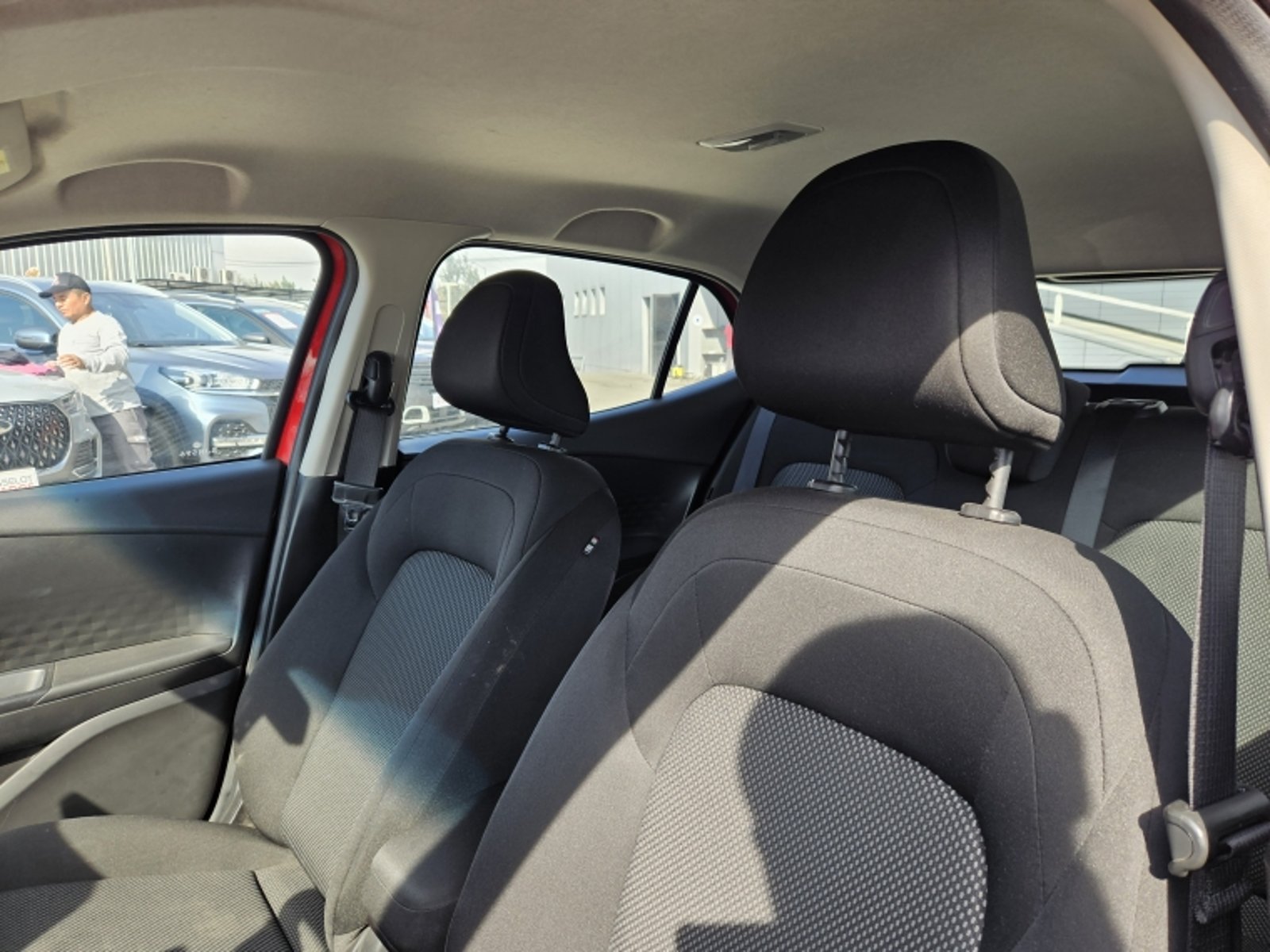 FIAT Pulse Drive Cvt 1.3 2023 - Imagen 15 de 20