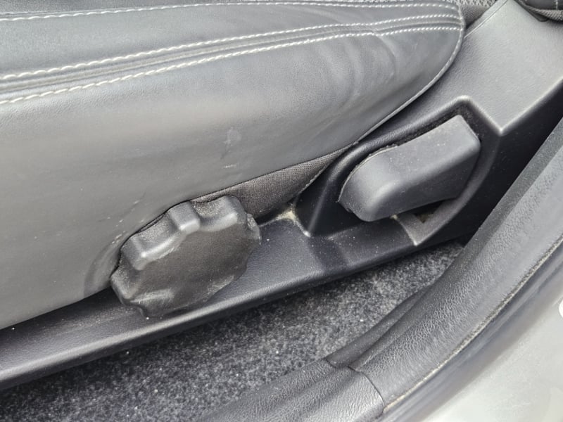 Chery TIGGO 2 PRO All New Tiggo 2 Pro Max 1.5 Gl Cvt 2025 - Imagen 15 de 20