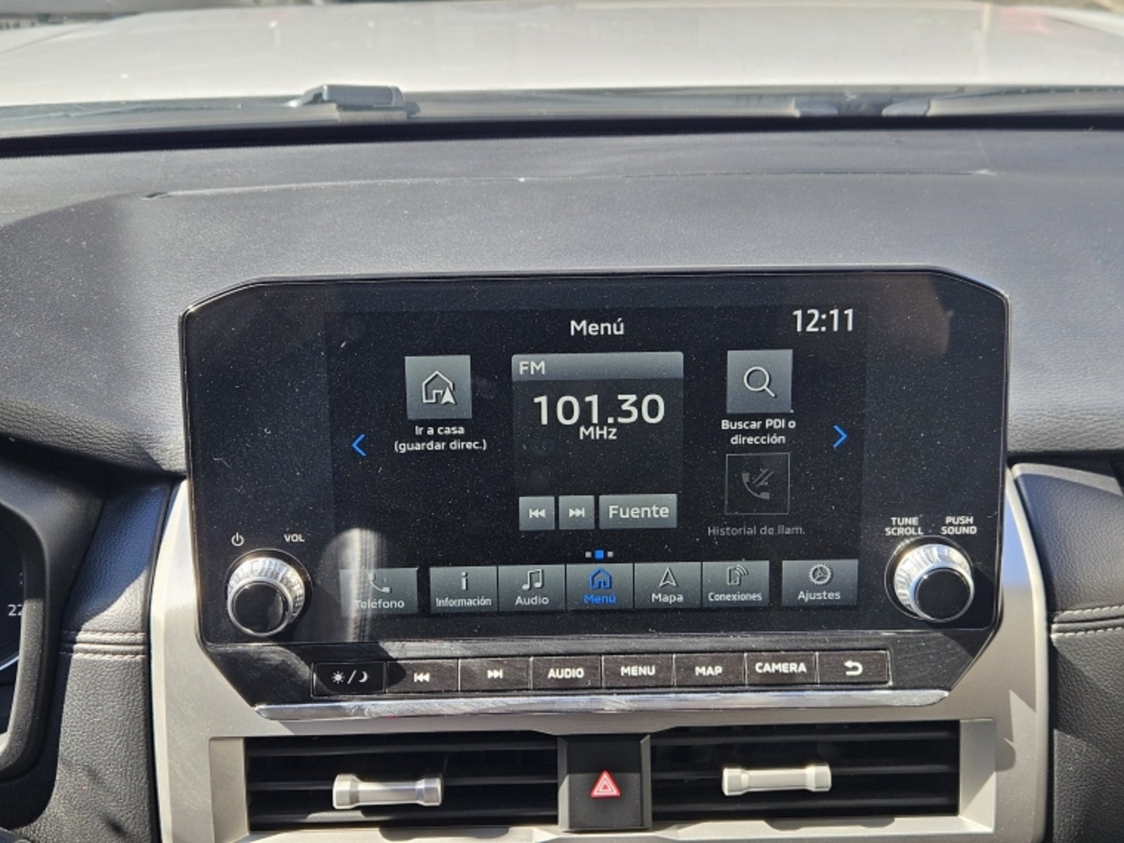 Mitsubishi L200 New L200 D/c Dakar Xr Aut 2.4 4x4 2025 - Imagen 11 de 20