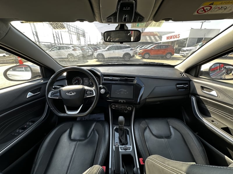 Chery TIGGO 2 PRO Tiggo 2 Gls Cvt Pro 1.5 Aut 2022 - Imagen 17 de 17
