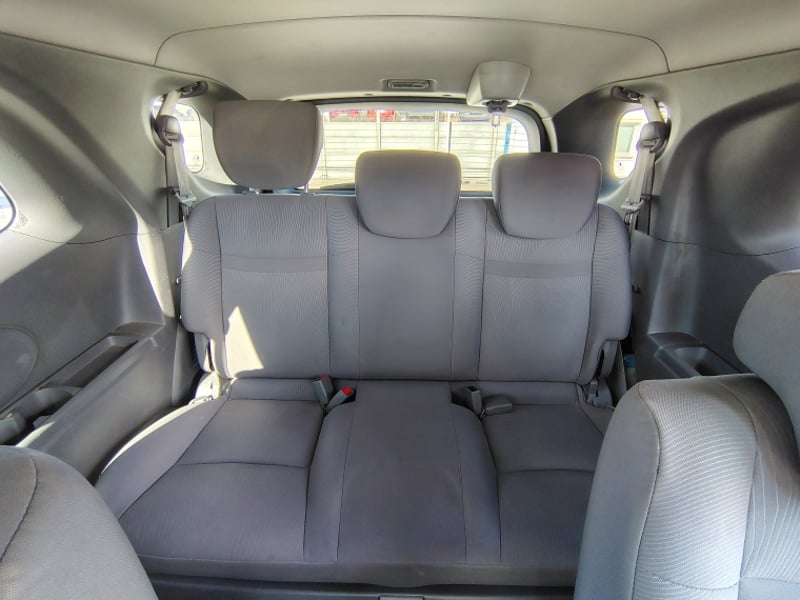 SsangYong Stavic Full 2.2 2016 - Imagen 9 de 20