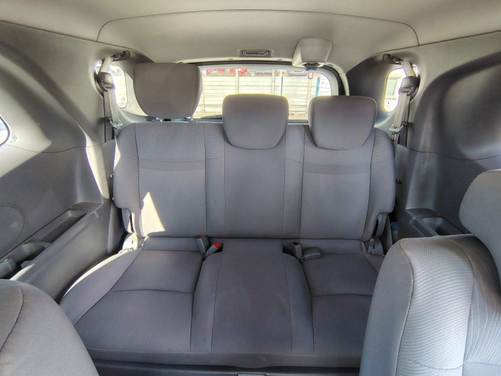 SSANGYONG Stavic Full 2.2 2016 - Imagen 9 de 20