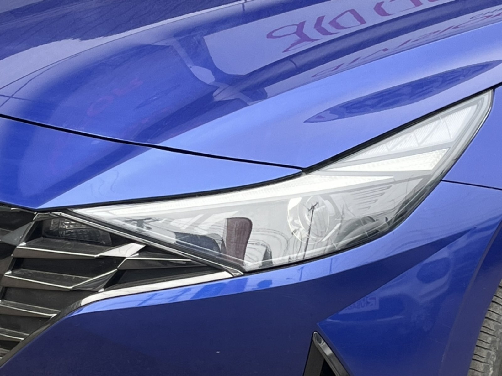 HYUNDAI Elantra Cn7 2.0 2023 - Imagen 10 de 20