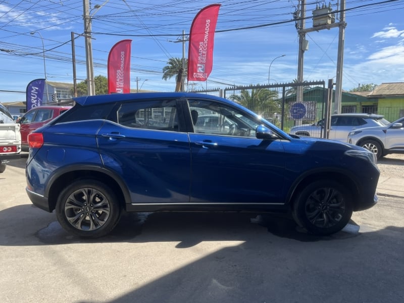 DFSK 500 1.5 Cvt 2025 - Imagen 6 de 20